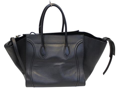 cheap celine luggage tote|celine large phantom luggage tote.